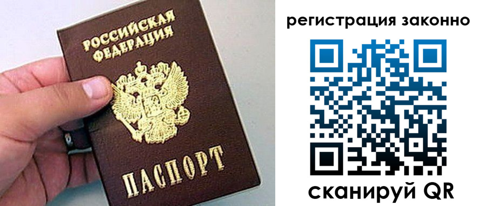 временная регистрация поиск в Лузе